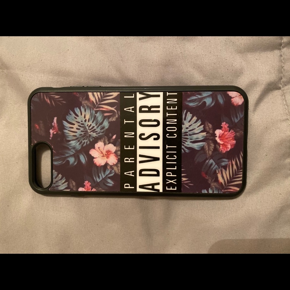 IPhone 7 Plus case